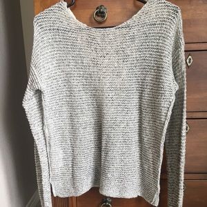 Hollister Sweater